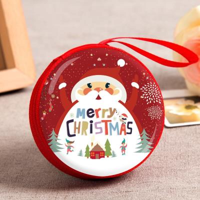 Cheap Xmas container box with zipper wholesale No. 9